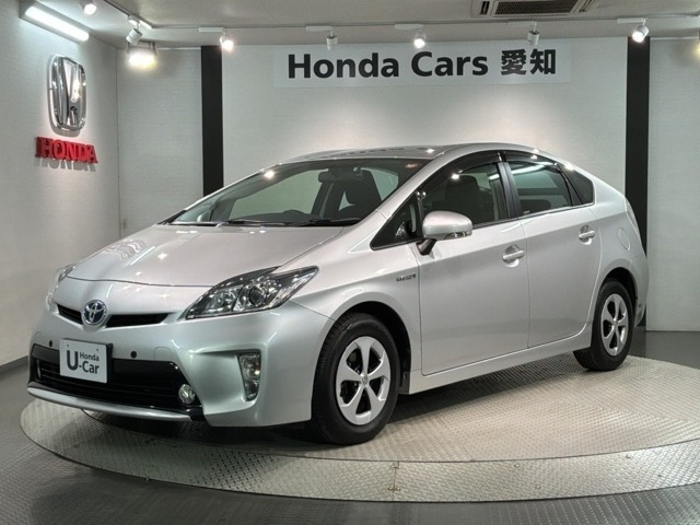 プリウス 1.8 S 