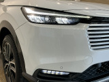 ヴェゼル 1.5 ハイブリッド Z 