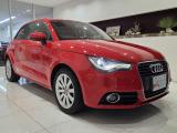 A1 1.4 TFSI 