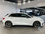 S3スポーツバック 2.0 4WD 