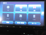 CD再生、Bluetoothオーディオに対応しています。