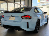 BMWのメカニックによる、100項目の納車前点検エンジン、ミッション、マフラー、電気系統やコンピュータなどを詳細に点検します。交換基準の部品があれば、純正部品を使用し整備した後にお客様にお渡しします。