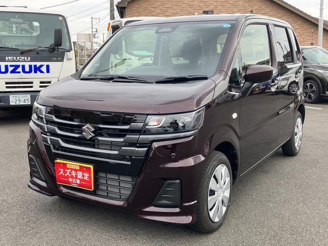 ワゴンR ZL 