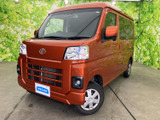 トヨタ ピクシスバン クルーズ 4WD