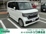 ホンダ N-BOXカスタム
