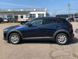 CX-3 1.5 15S アーバンドレッサー 