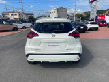 ワイド保証は全国の日産ディーラーで受けることができますので遠方からの購入も安心です。