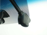 ◆ドライブレコーダー◆映像・音声などを記録する自動車用の装置です。 もしもの事故の際の記録はもちろん、旅行の際の思い出としてドライブの映像を楽しむことができます。