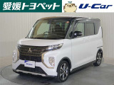 eKクロススペース G プラスエディション 