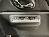 【運転席ドアスイッチ回り】パワーウィンドー[ロック機構]装備しております。