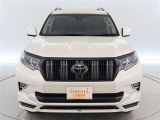ランドクルーザープラド 2.8 TX Lパッケージ ディーゼル 4WD 