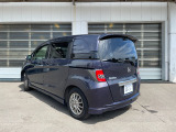 フリードスパイク 1.5 G エアロ 4WD 