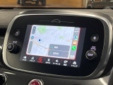 ●Apple Carplay対応『お持ちのiPhoneをディスプレイと連携し、ナビゲーションなどの特定のアプリを使用可能となります。』