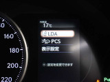 事故を未然に防ぐための装備です。
