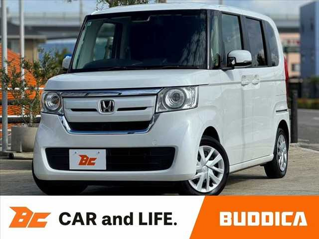 N-BOX G ホンダセンシング 