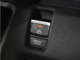 ◆オートブレーキホールド機能付き電子パーキングブレーキ◆ブレーキペダルを足から離しても停車状態を保ちます。アクセルを踏めば自動でブレーキが解除され、発進可能!