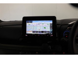 ケンウッド製ナビ【型式MDV-M910HDL】