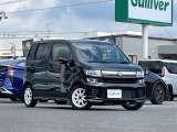 ワゴンR ハイブリッド(HYBRID) FZ 4WD ワンオーナー