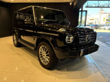 Gクラス G400d AMG ライン 4WD 