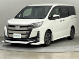 ノア  4WD 修復歴無し