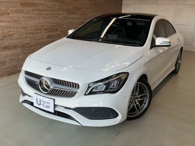 CLAクラス CLA180 スポーツ 