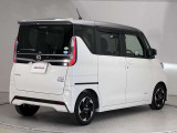 ルークス ハイウェイスター X
