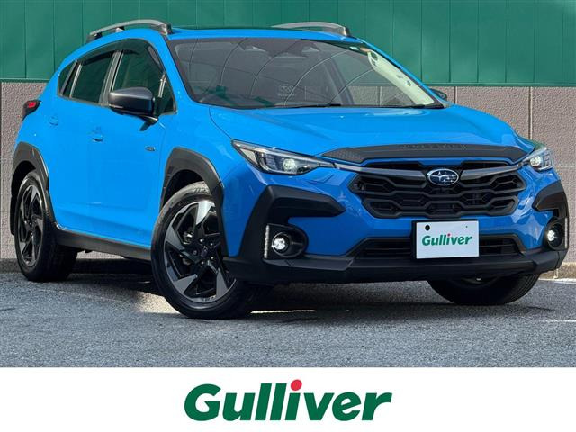 クロストレック 2.0 リミテッド 4WD サンルーフ