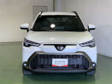 カローラクロス 1.8 Z 