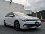 ゴルフヴァリアント TDI アクティブ ベーシック ディーゼル 