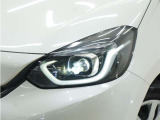 ◆LEDヘッドライト◆LEDライトは、明るく視認性が良く、省エネで環境にもやさしいヘッドライトです!