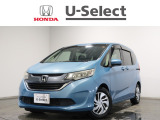 ホンダカーズ千葉U-Select富里インターへようこそ! 当社お墨付き車両!人気車両で充実装備の一台!お薦めです!