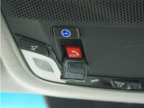 ◆新世代コネクテッド技術「Honda CONNECT」搭載。緊急時にオペレーターのサポートを受けることも可能です。