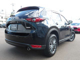 CX-5 2.2 XD プロアクティブ 4WD 