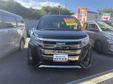 ノア 2.0 Si W×B 4WD 