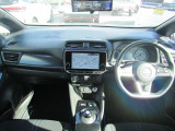 運転席周りも視界もよくハンドルも軽い取り回しなのですごく運転がしやすい車です。