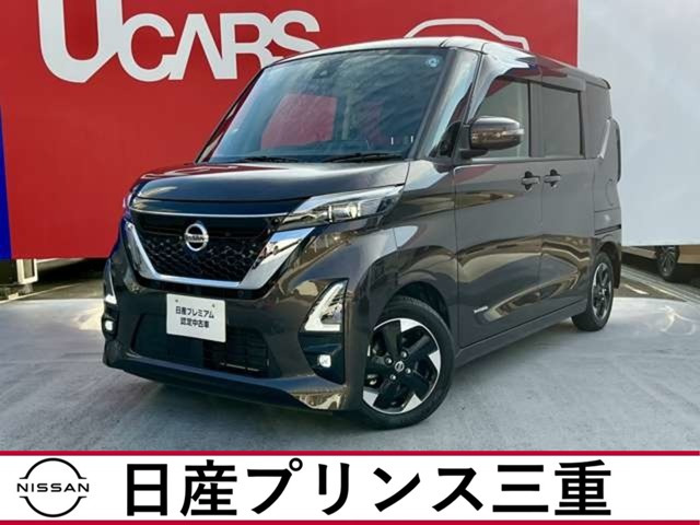 デイズ ハイウェイスターX プロパイロットエディション 
