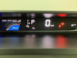 見やすいデジタルメーターです!走行距離もご確認ください!!(^^♪