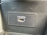 HDMIソケット付いています。