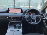 CX-60 3.3 XD Lパッケージ ディーゼル 4WD 