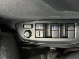 パワーウィンドウ付き☆運転席で全部の窓を開閉することが可能!!