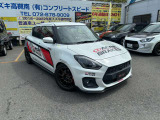 スピリット車高調・アクレレーシングキャリパー・R`sビッグタービン&ECU・OS技研LSD・ウェッズホイルなど多数装着済み!!