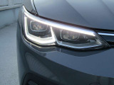 LEDマトリックスヘッドライト「IQ.LIGHT」