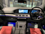 GLEクーペ 450d 4マチック スポーツ (ISG) 4WD 
