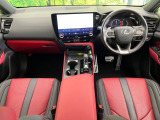 NX 450hプラス Fスポーツ 4WD 