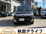 ムーヴカスタム X SA 4WD 