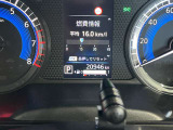 走行距離20,946km