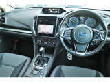 インプレッサXV  Advance EyeSight