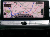 NissanConnectナビ装着。操作しやすいので毎日のお出かけも安心。