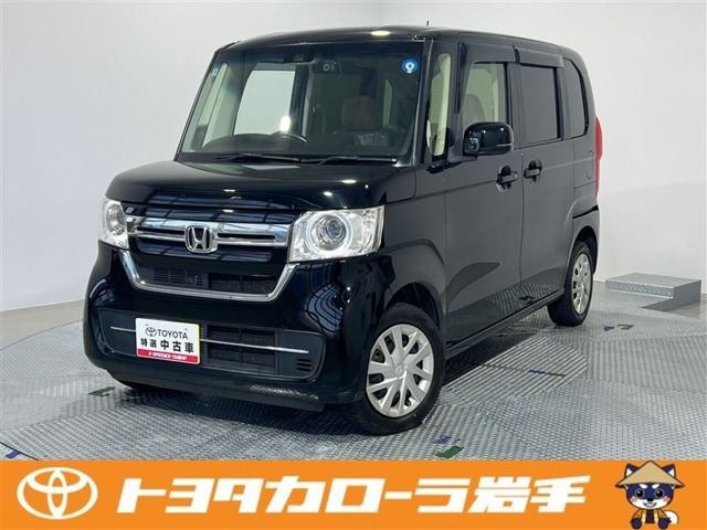 N-BOX L 