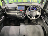 N-BOXカスタム G SSパッケージ 特別仕様車